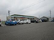 ファミリーマート 一宮北方町店 1510m