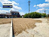 愛知県一宮市北方町北方字中屋敷郷：物件画像