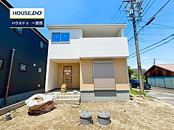 新築戸建 蓮池第3 全2棟