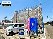 ◆見学予約受付中◆ 現地をご覧いただき、周辺環境なども一緒にご確認いただけます！