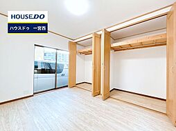 洋室の画像