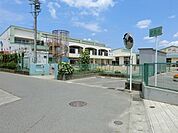 今伊勢北保育園 530m