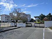 大徳小学校 1400m