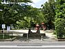 周辺：野黒公園 180m
