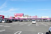 アオキスーパー 今伊勢店 940m