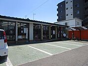 一宮野口郵便局 180m