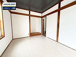 洋室の画像