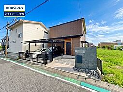 木曽川町外割田 中古戸建