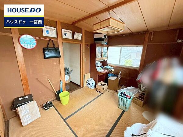 和室