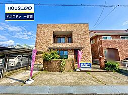 中古戸建 北今