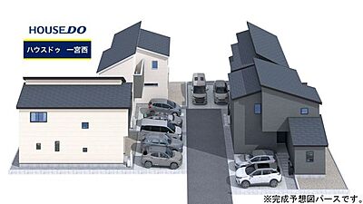 外観:◆見学予約受付中◆ 現地をご覧いただき、周辺環境なども一緒にご確認いただけます! 外観:◆見学予約受付中◆ 現地をご覧いただき、周辺環境なども一緒にご確認いただけます!