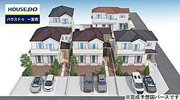 新築戸建 一宮市時之島