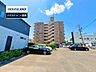 駐車場：◆見学予約受付中◆ 現地をご覧いただき、周辺環境なども一緒にご確認いただけます！