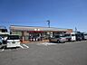 周辺：セブンイレブン 一宮萩原町花井方店 370m