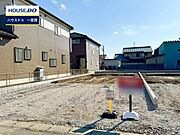 【見学予約受付中】現地をご覧いただき、周辺環境なども一緒にご確認いただけます！【お気軽に資料請求！不動産のことならなんでも／ハウスドゥ一宮西】