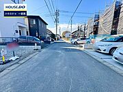 【見学予約受付中】現地をご覧いただき、周辺環境なども一緒にご確認いただけます！【お気軽に資料請求！不動産のことならなんでも／ハウスドゥ一宮西】