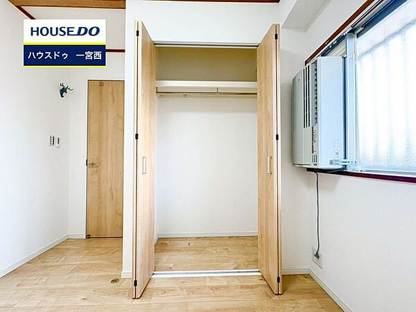 洋室を拡大表示