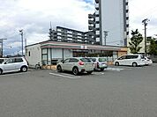 セブンイレブン 一宮黒田北店 1150m