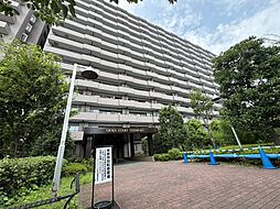 グレース・コート戸田公園