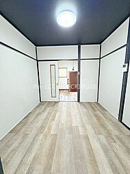 水栖アパート 2Kの写真