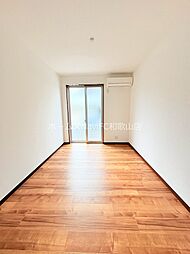 岩出市曽屋アパート 1Kの写真