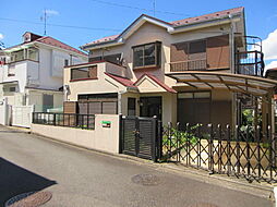 所沢市上山口中古戸建
