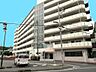 外観：重厚感ある外観が魅力の、暮らしやすいマンションです