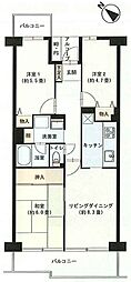 狭山ガーデンシティ1号館