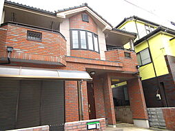 入間市東藤沢 戸建住宅