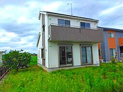 川越市萱沼中古戸建