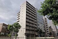 大阪府大阪市福島区福島福島8丁目16-21：物件画像／エスリード賃貸株式会社　本社