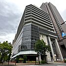 大阪中央病院（588m）