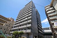 兵庫県神戸市兵庫区松原通4丁目4-18：物件画像／エスリード賃貸株式会社　本社