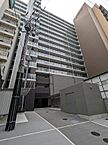 兵庫県神戸市中央区中山手通2丁目1-23：物件画像／エスリード賃貸株式会社　本社
