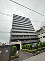 エスリード野田阪神駅前