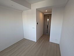 エスリード弁天町ノースプレミア 1303 13階1Kのリビング/ダイニング