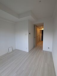 エスリード大阪城EAST 1307 13階1Kのリビング/ダイニング