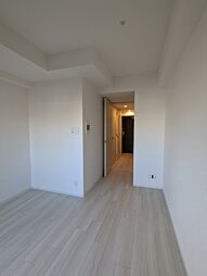 エスリード大阪城EAST 1310 13階1Kのリビング/ダイニング