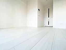 エスリード大阪リエート 508 5階1Kのリビング/ダイニング