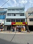 大阪府大阪市中央区西心斎橋1丁目8-18：物件画像／エスリード賃貸株式会社　本社