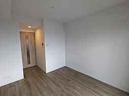 エスリード大阪デュアルゲート 810 8階1Kのリビング/ダイニング