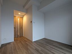 エスリード ザ・グレア大阪 912 9階1Kのリビング/ダイニング