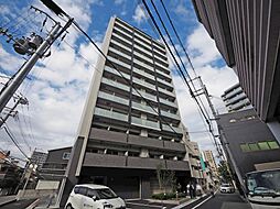 エスリード ザ・イーストレジデンス大阪城