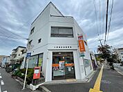 大阪南吹田郵便局（660m）