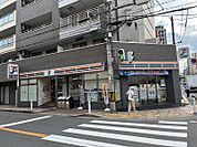 セブンイレブン 吹田広芝町店（616m）