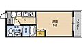 ルミエール鶴見緑地1階5.8万円