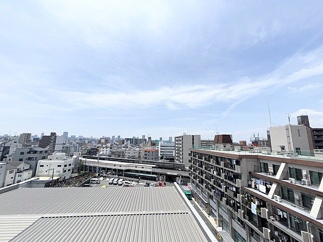 室内