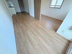 VITA荒本 10階1LDKのリビング/ダイニング