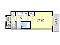 ゼオン大阪EAST9階6.7万円