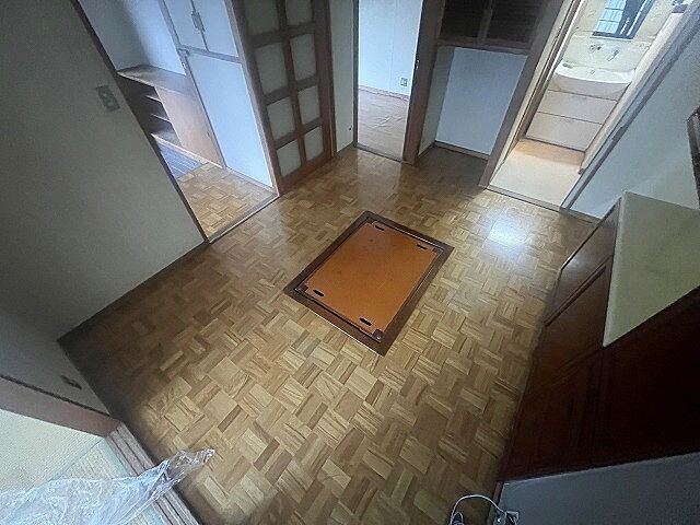 室内